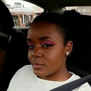 Meet your Posher, Keturah